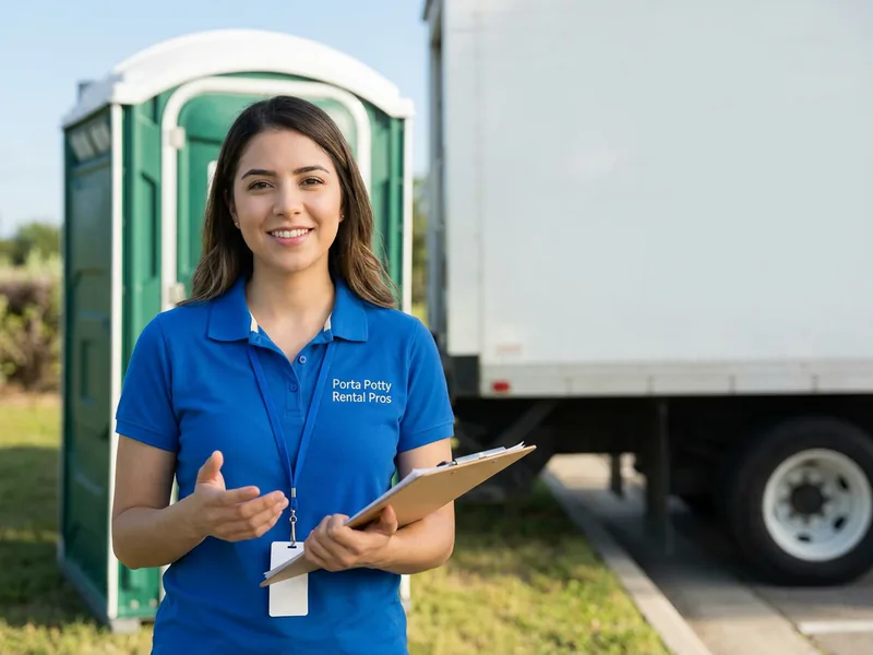Porta Potty Rental  in Bath  FAQ